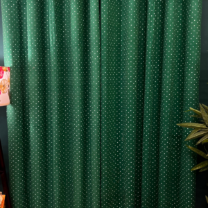 CT5107 | Kot Curtain