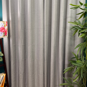 CT5113 | Korean Stitch Curtain