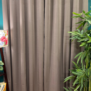 CT5116 | Japanese Stitch Curtain