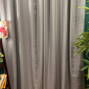 CT5118 | Japanese Stitch Curtain
