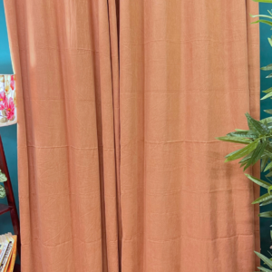 CT5122 | Japanese Stitch Curtain