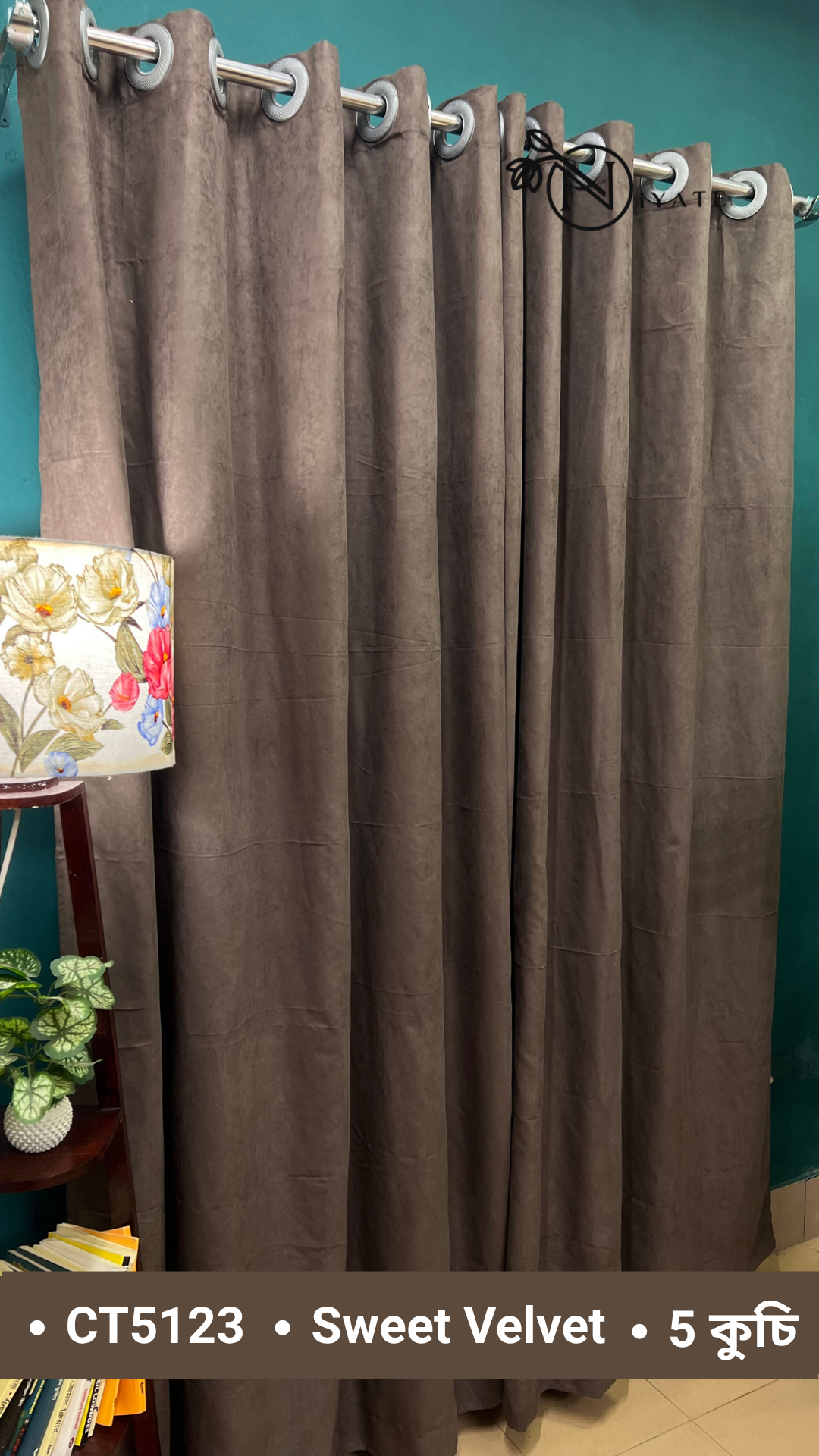 CT5123 | Sweet Velvet - Image 2