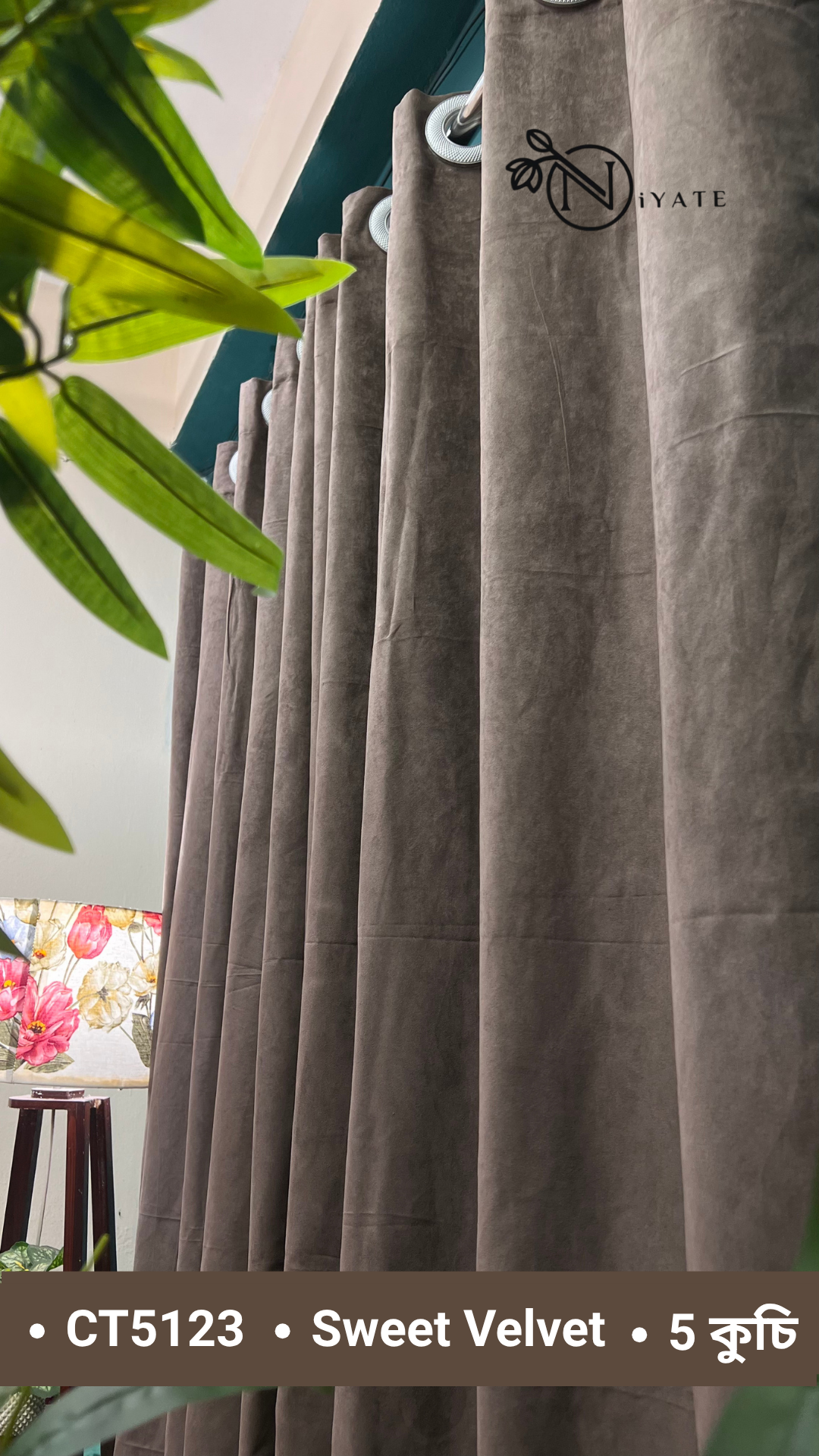 CT5123 | Sweet Velvet - Image 3