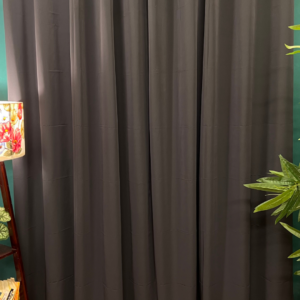 CT5124 | Japanese Stitch Curtain