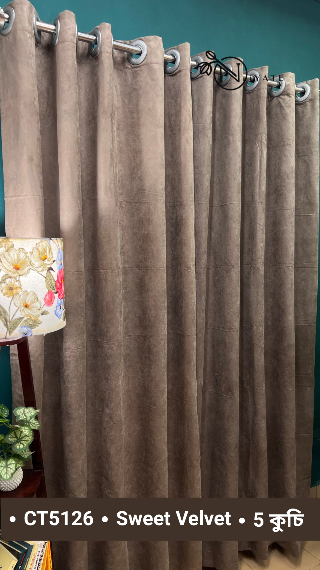 CT5126 | Sweet Velvet - Image 2