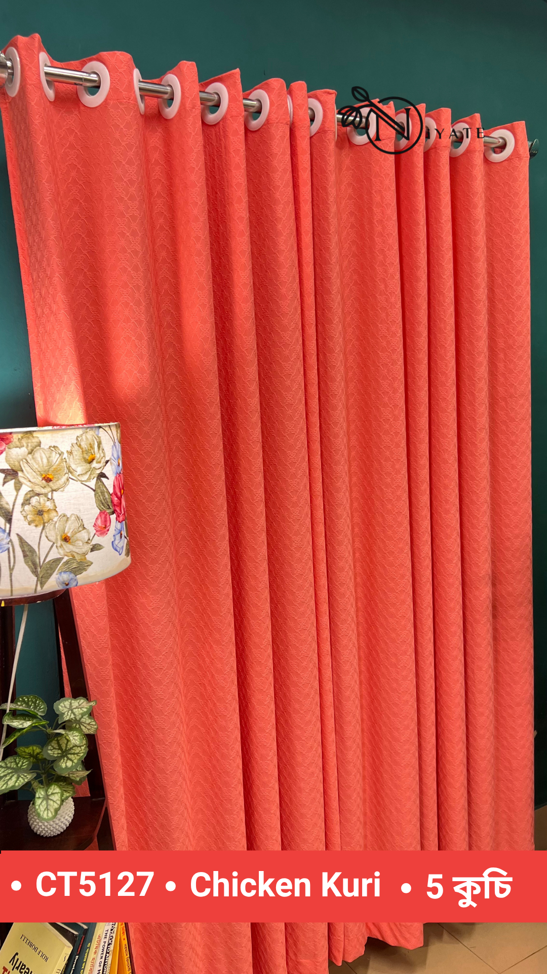 CT5127 | Chicken Kuri - Image 2