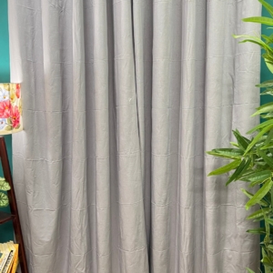 CT5128 | Korean Stitch Curtain