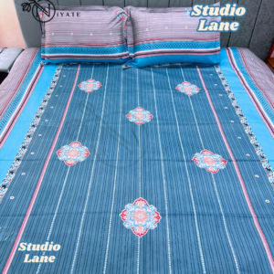 Studio Lane | Pure Cotton | Premium Fabric