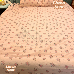 Linen Nest | Exclusive HomeTex