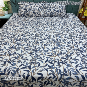 Wild Leaf | Exclusive HomeTex