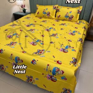 Little Nest | Pure Cotton | Pakiza Collection