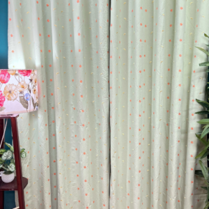 CT6018 | Korean Embroidery