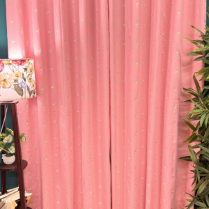 CT6019 | Korean Embroidery