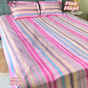 Pink Floyd | Pure Cotton | Premium Fabric