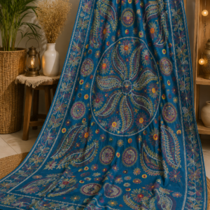 Blue | Jamalpuri Nakshee