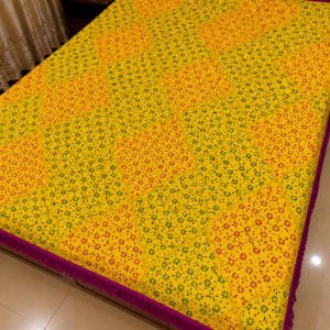 Yellow | Bokul Nakshee