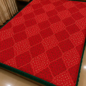 Red | Bokul Nakshee